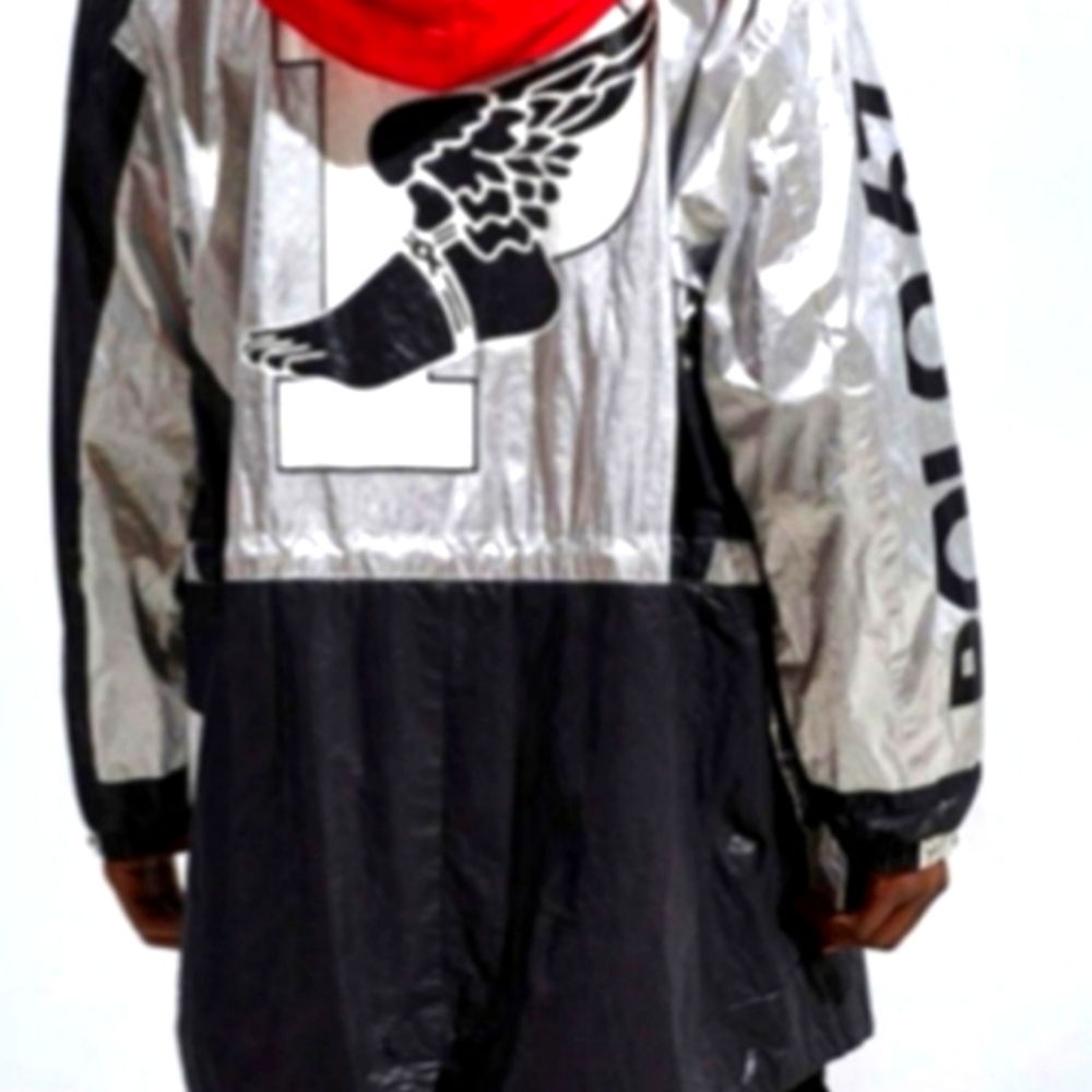 Polo by Ralph Lauren trench coat